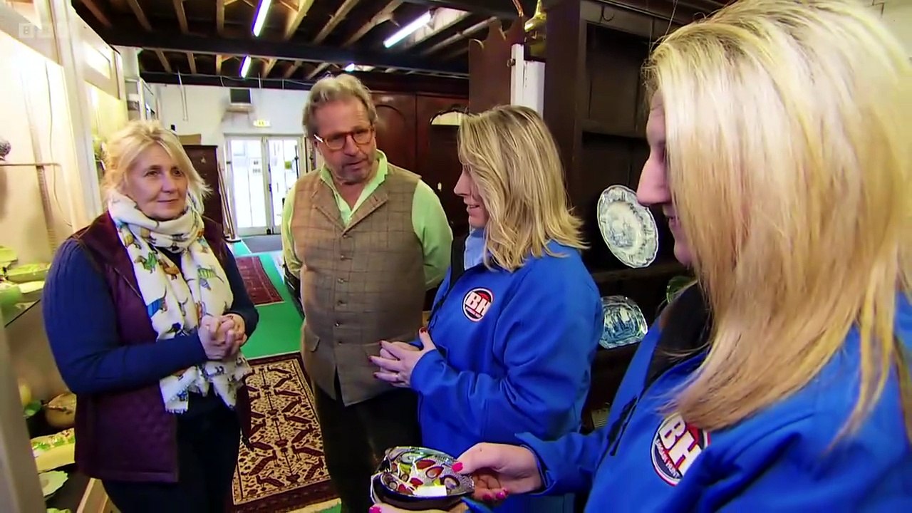 Bargain Hunt Season 74 Episode 15 Full Episode HD Online