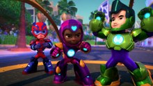 Iron Man and His Awesome Friends S01E20
