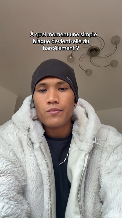 ?