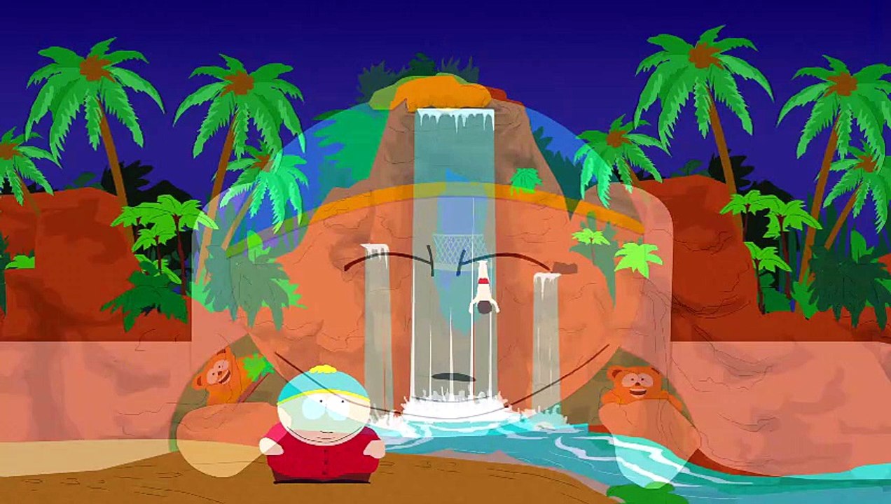 South Park Season 7 Episode 11 Casa Bonita