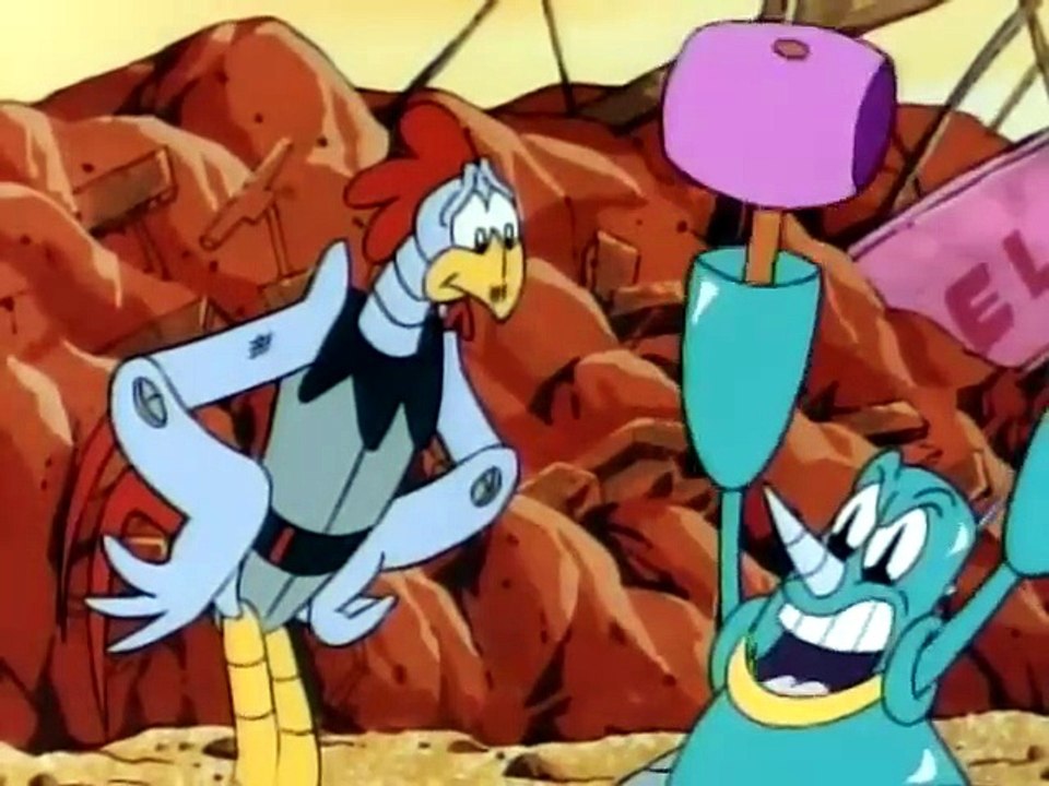 Adventures of Sonic the Hedgehog 164 - Robo-Ninjas