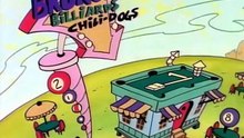 Adventures of Sonic the Hedgehog 155 - Mobius 5000