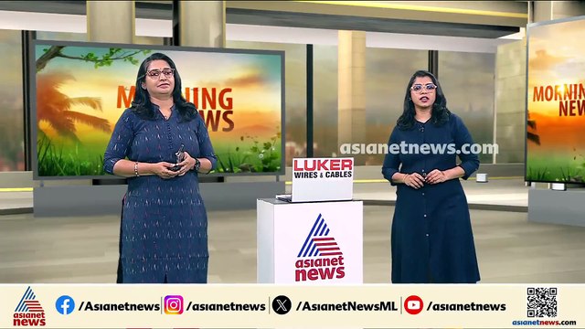 'തർക്കഭൂമിയിൽ തന്നെ അഞ്ച് സെന്റ് സ്ഥലം കൊടുക്കാൻ ധാരണയായി'; മലയിടംതുരുത്ത് ഭൂമിതർക്കത്തിന് പരിഹാരം