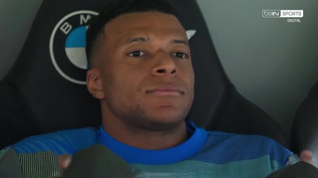 Kylian Mbappé faces mounting criticism as teammates rally behind him