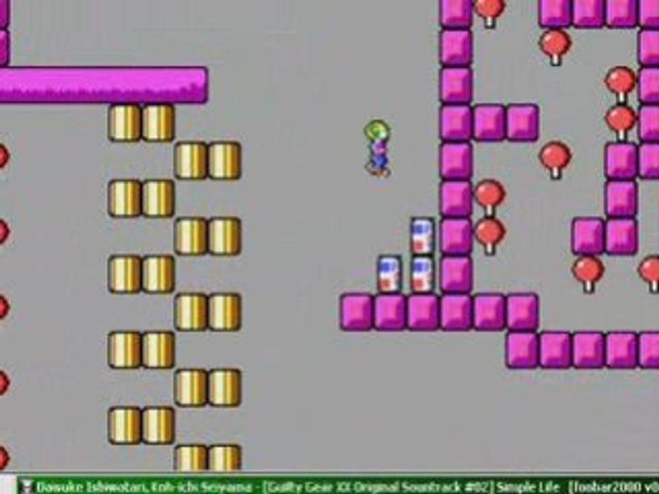 Commander Keen 1 - Act 1