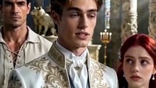 Broken Mate, Royal Savior