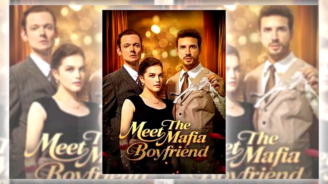 Meet The Mafia Boyfriend | Free Online
