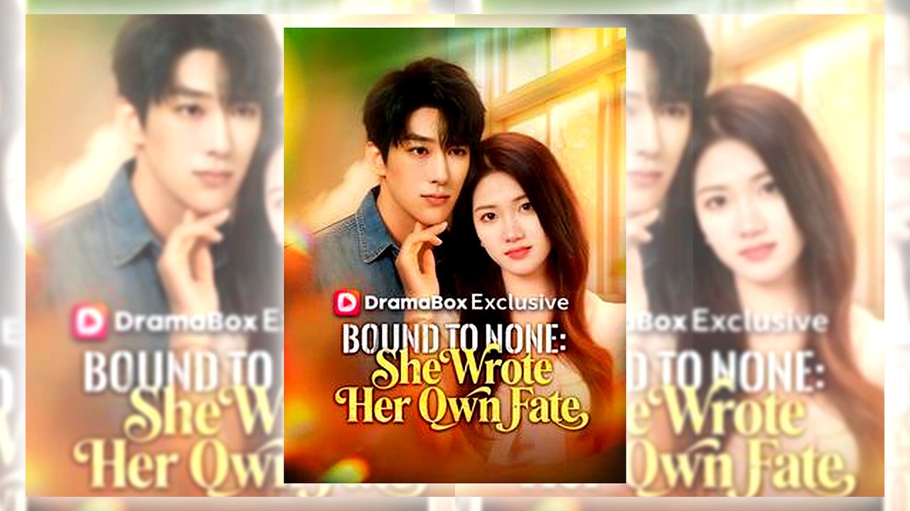 Bound to None She Wrote Her Own Fate | Free Online