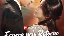 Espera pelo Retorno do Bilionário | Série Completa | Short Drama Português