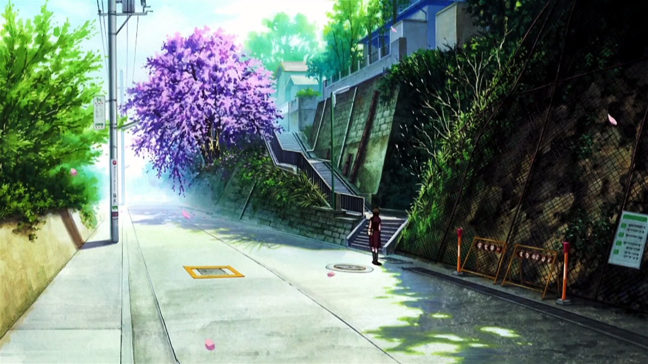 Elfen Lied capitulo 1 Temporada 1