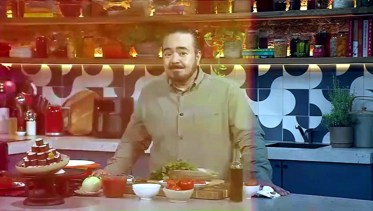 The Cook Up with Adam Liaw - Season 9 Episode 31 - Effortless Eating