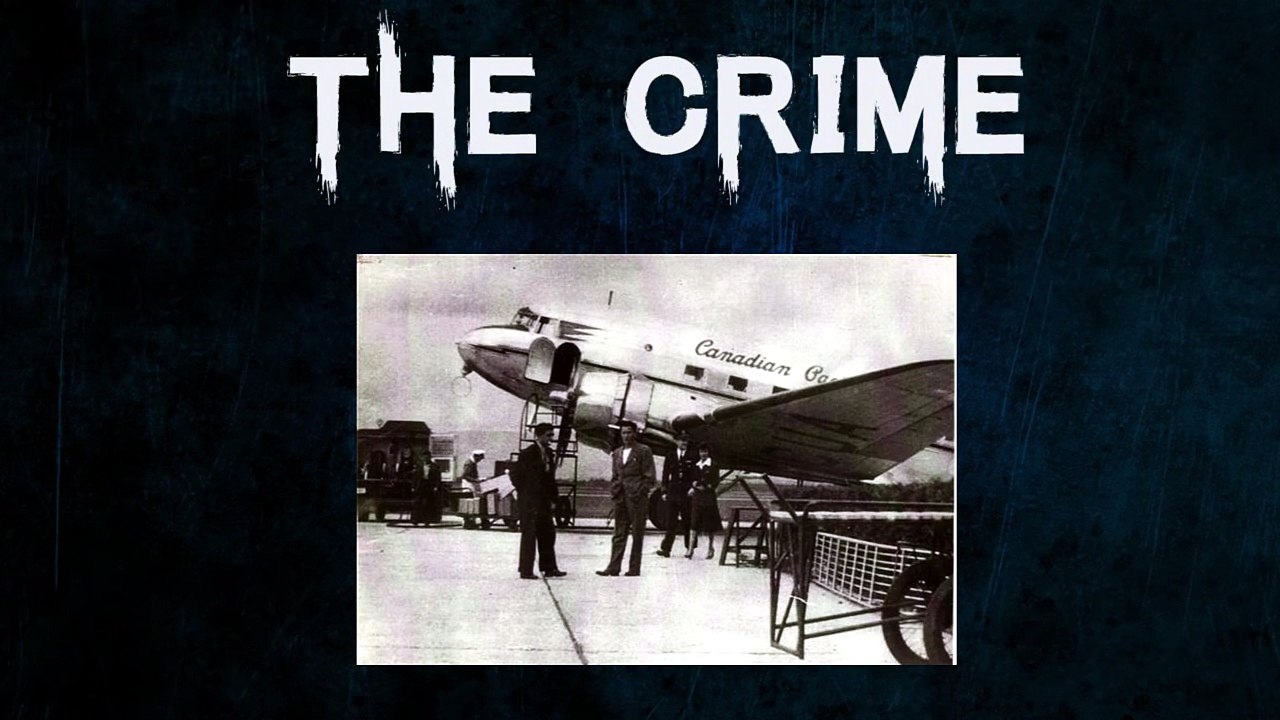 The Horrific & Disturbing Case of Joseph Albert Guay