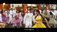 Sitaare  Ikkis  Agastya Nanda Simar Bhatia Dharmendra Deol_ Jaideep A _ Arijit Singh_ Amitabh