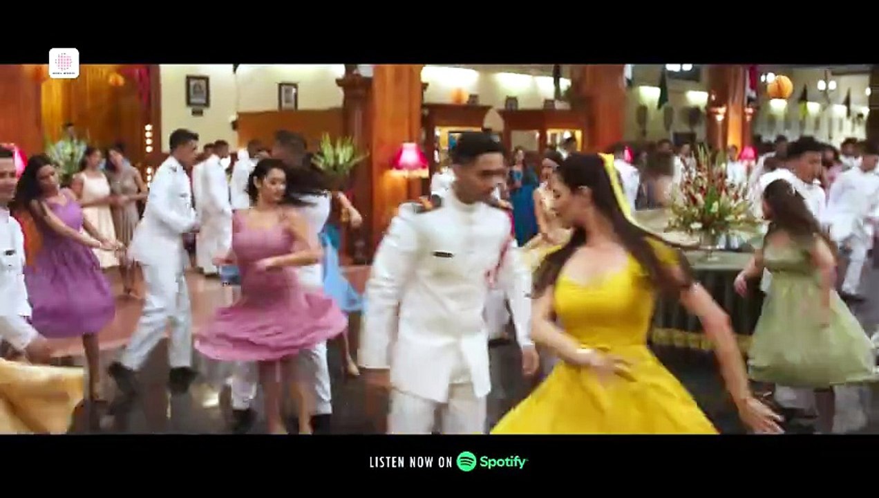 Sitaare  Ikkis  Agastya Nanda Simar Bhatia Dharmendra Deol_ Jaideep A _ Arijit Singh_ Amitabh