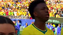 Brazil vs Morocco 1-1 Extended Highlights & All Goals _ FIFA World Cup 2026