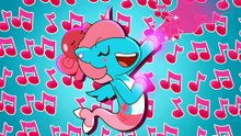 Mermicorno Starfall Practice Makes Perfect DD 5 1 H 264 Season 1 Episode 5 Full Episode HD Online