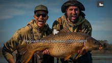 The Grand Fishing Adventure (2022) Season 4 Episode 1