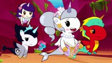 Mermicorno Starfall As You Squish DD 5 1 H 264 Season 1 Episode 10 Full Episode HD Online