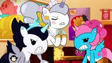 Mermicorno Starfall Epic Fail DD 5 1 H 264 Season 1 Episode 8 Full Episode HD Online