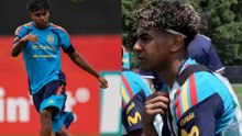 Lamine Yamal and Spain turn to ice vests to tackle one of the World Cup's biggest challenges