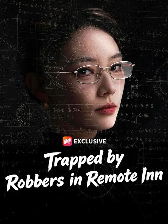 Trapped By Robbers In Remote Inn