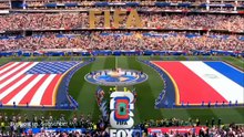 USA DESTROYS Paraguay 4 1! All Goals & Extended Highlights FIFA World Cup 2026