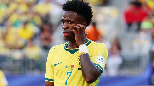 Brazil 1-1 Morocco | Highlights