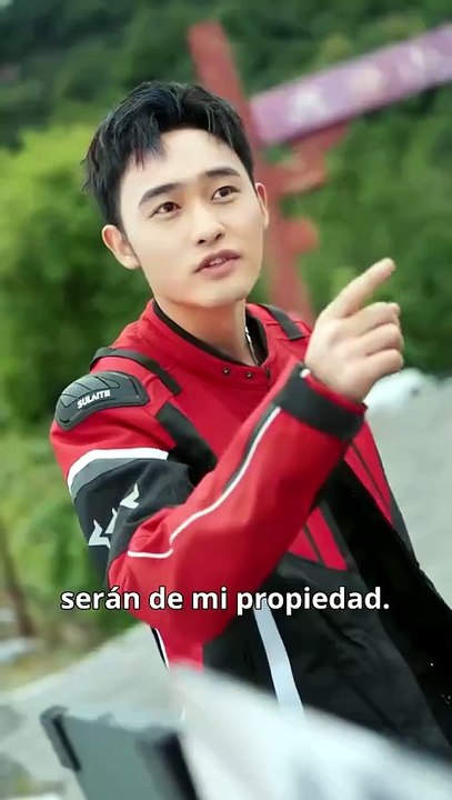 Este chofer es imparable👑🔥 Completo