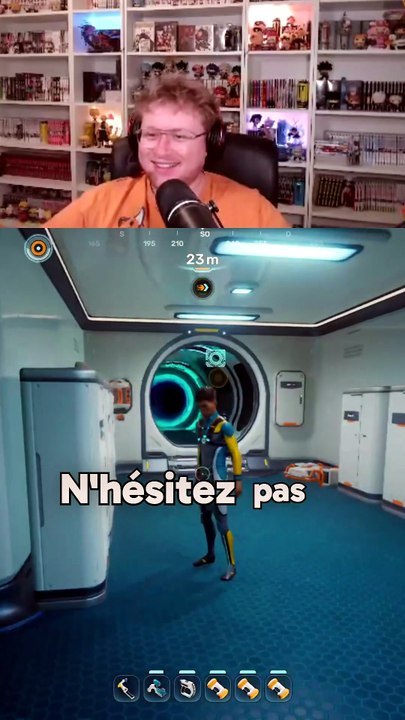 Le débat