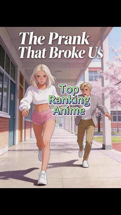 【FREE Anime】☀️The Prank That Broke Us🌸 A New Life, A New Beginning🦋