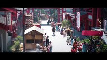 Kiều Sở Tập 10 Thuyêt Minh