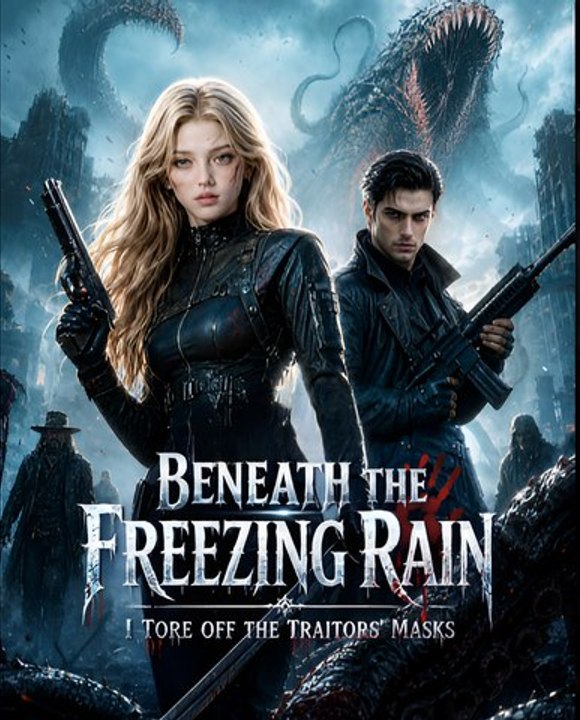 Beneath_the_Freezing_Rain,_I_Tore_Off_the_Traitors'_Masks-Drama FULL MOVIES ENGLISH SUB