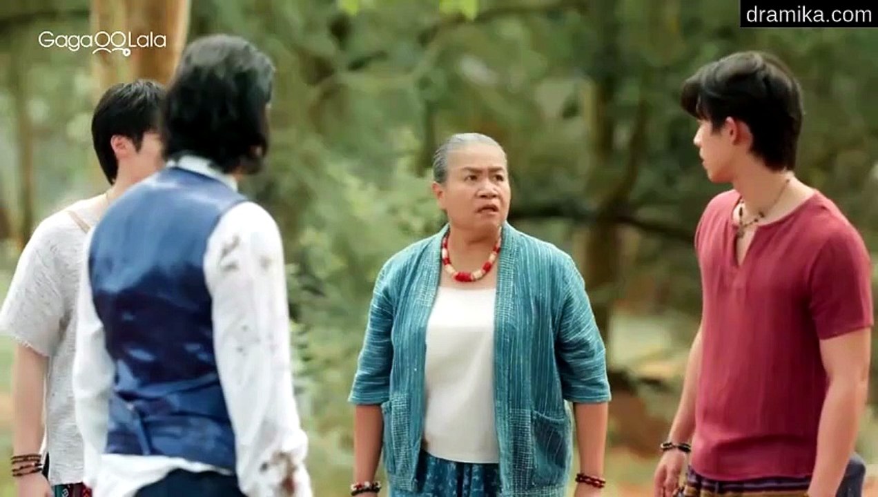 Flower Boy Ep 8 Eng Sub