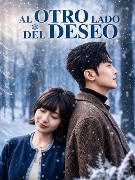 Al Otro Lado del Deseo | Episodio Completo | Drama Viral de Amor Imposible, Secretos, Destino y Segundas Oportunidades | Short Drama Full EP