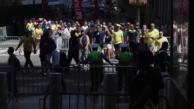 This is ROBBERY — World Cup Fans in New York React to INSANE Prices Before Brazil vs Morocco