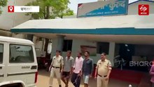 धमतरी में डायल 112 पर हमला, एंबुलेंस चालक से मारपीट, चार आरोपी गिरफ्तार, फरार गुंडों की तलाश तेज