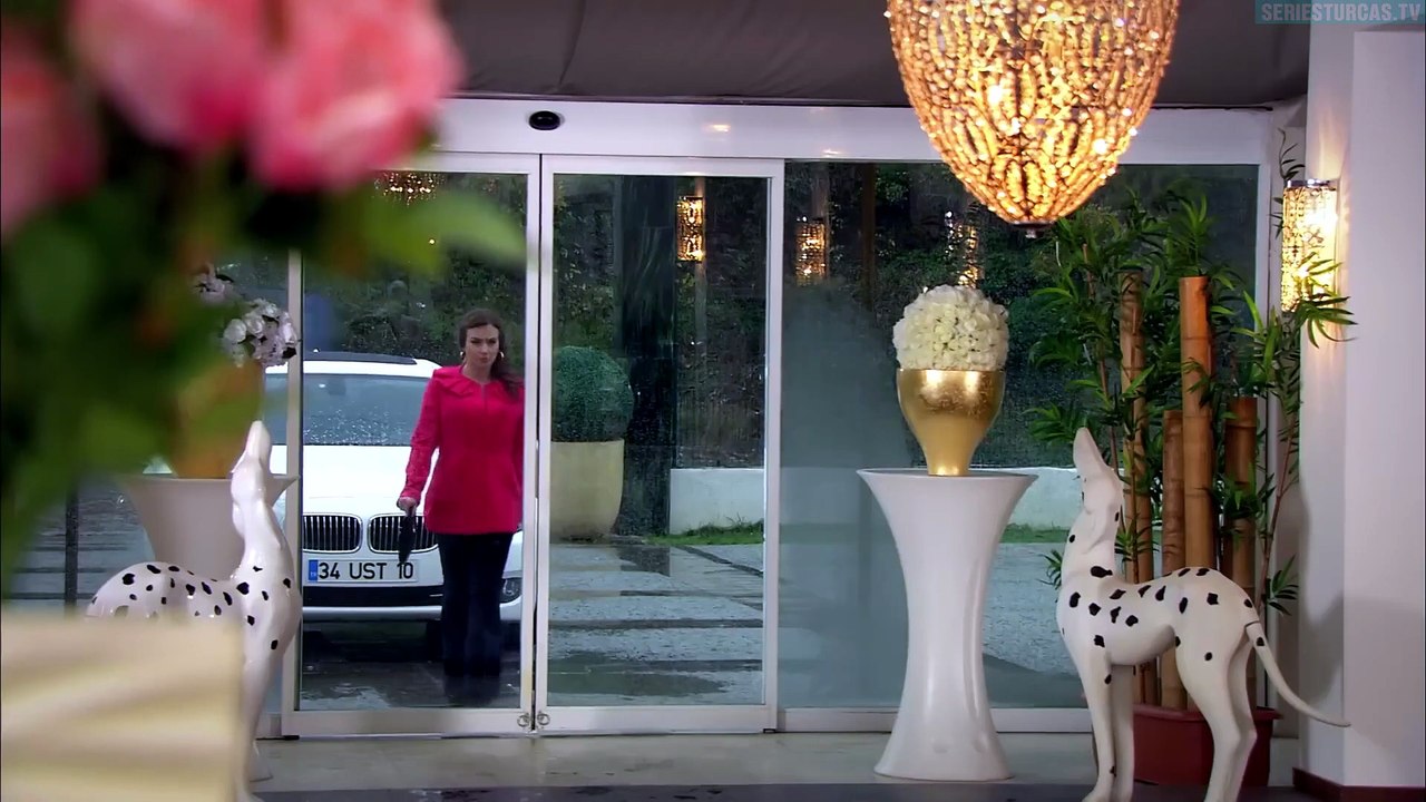 Adini Feriha Koydum - Capitulo 80 - ESPANOL SUB