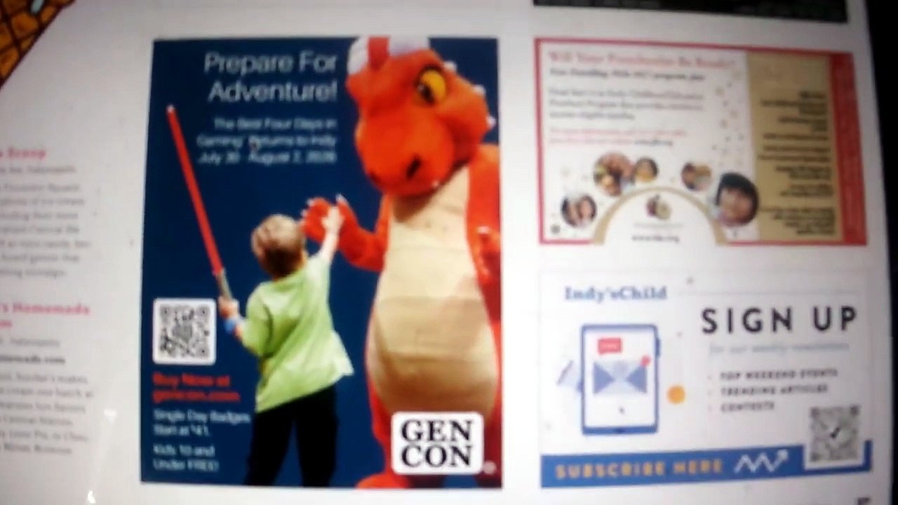 gen con