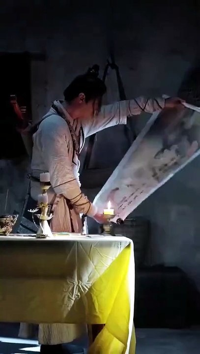 Los misterios de los cinco elementos- Completo