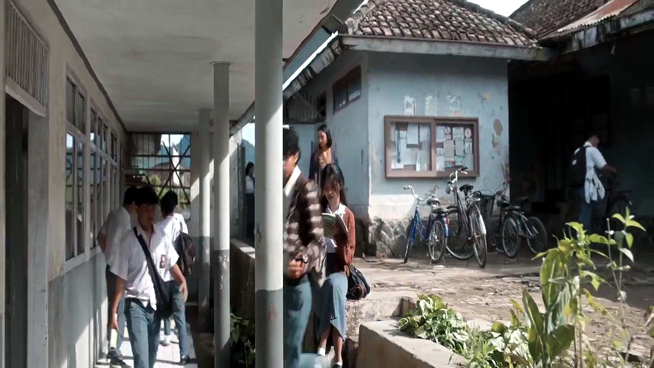 Nonton Film QORIN 2 FULL HD