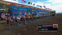AMA Pro Motocross 2026 | Round 3 Thunder Valley | Lakewood, Colorado | 450 Moto 2