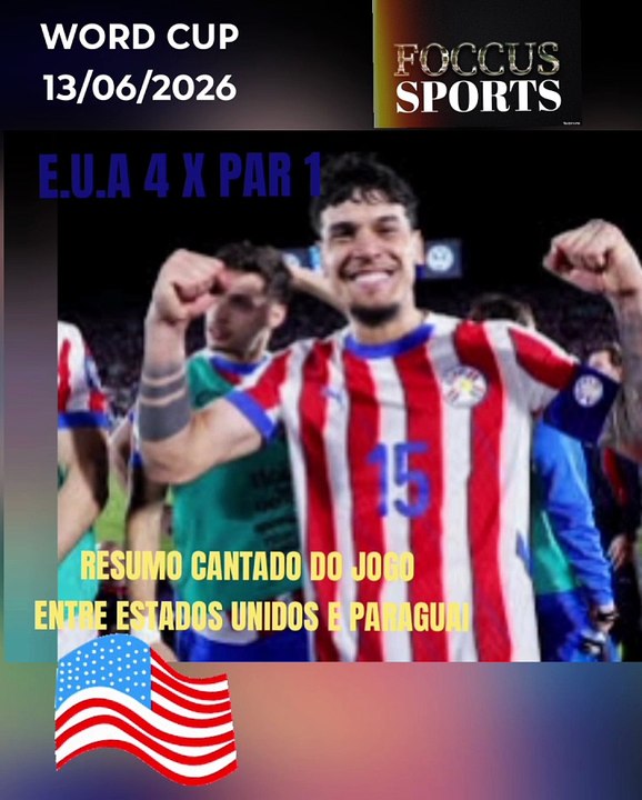 1000044420-RESUMO CANTADO ENTRE ESTADOS UNIDOS E PARAGUAI