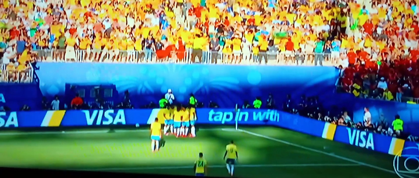 1000044402- BRASIL X MARROCOS ( GOL DE VINI JR)