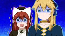 the warrior princess and the barbaric king Season 1 Episode 10 Full Episode HD Online