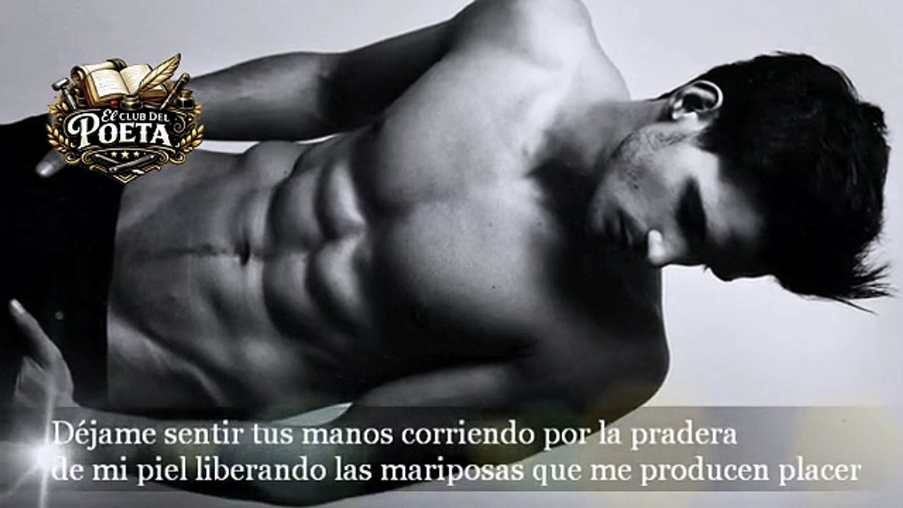 Versos de amor sin fin, mi corazón se desvanece en tus palabras