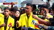Kumpulan Orasi Mahasiswa di Jakarta, Banyumas hingga Yogyakarta, Bawa 5 Tuntutan ke Pemerintah