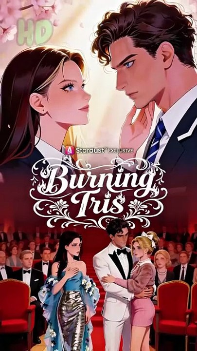Burning Iris | New Movie | Full Movie [Full Movie]
