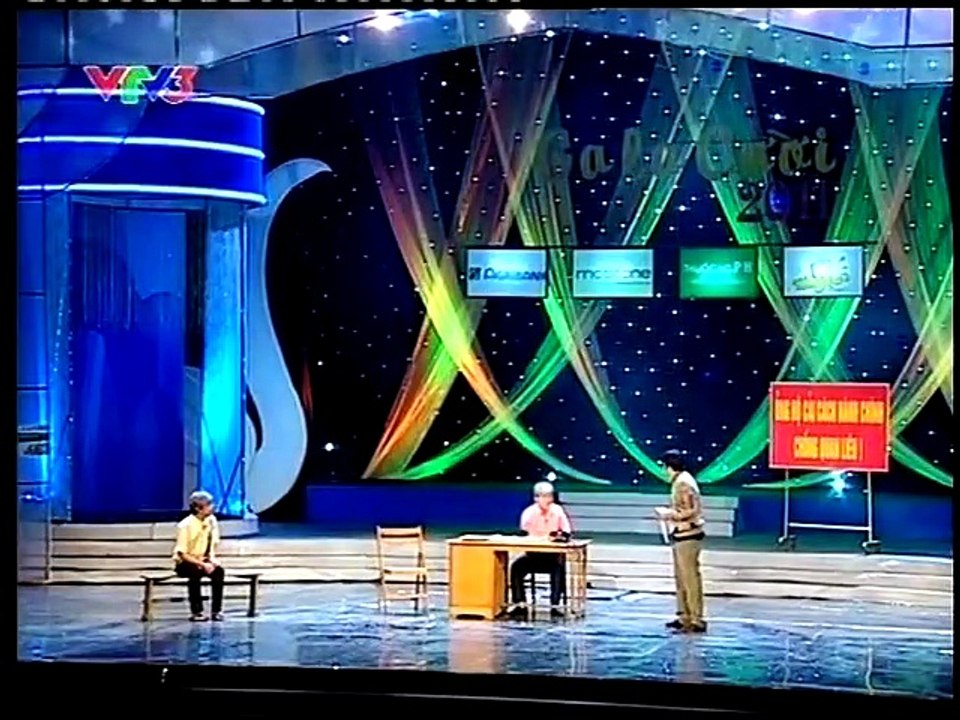 (FULL) HÀI CƯỜI VỚI ANH VŨ (PHẦN 1)