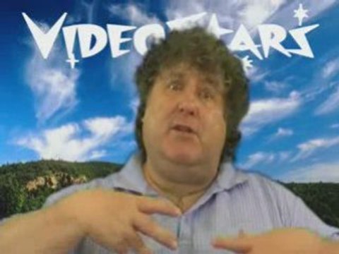Russell Grant Video Horoscope Aquarius June Sunday 22nd