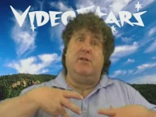 Russell Grant Video Horoscope Aquarius June Sunday 22nd